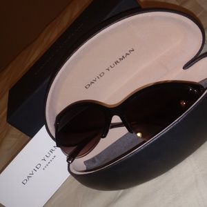David Yurman Sunglasses